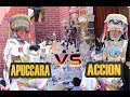 CABANA SUR QATUN YAKU RAYMI 2019  ACCION VS APUCCARA