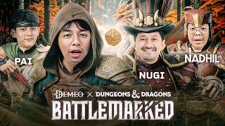 Squad Dnd  Demeo Dungeon U0026 Dragons