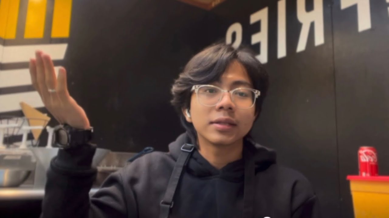 New Yorkမှာ ကျောင်းတက်ရင်း အလုပ်လုပ်ရင် cover ဖြစ်နိုင်လား?