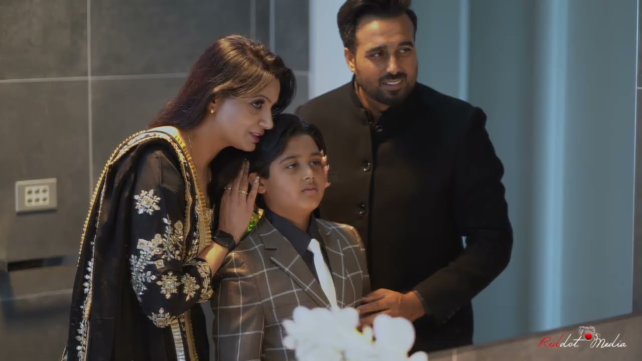 Aayan 10th Birthday || Highlights || Melbourne Australia 2021