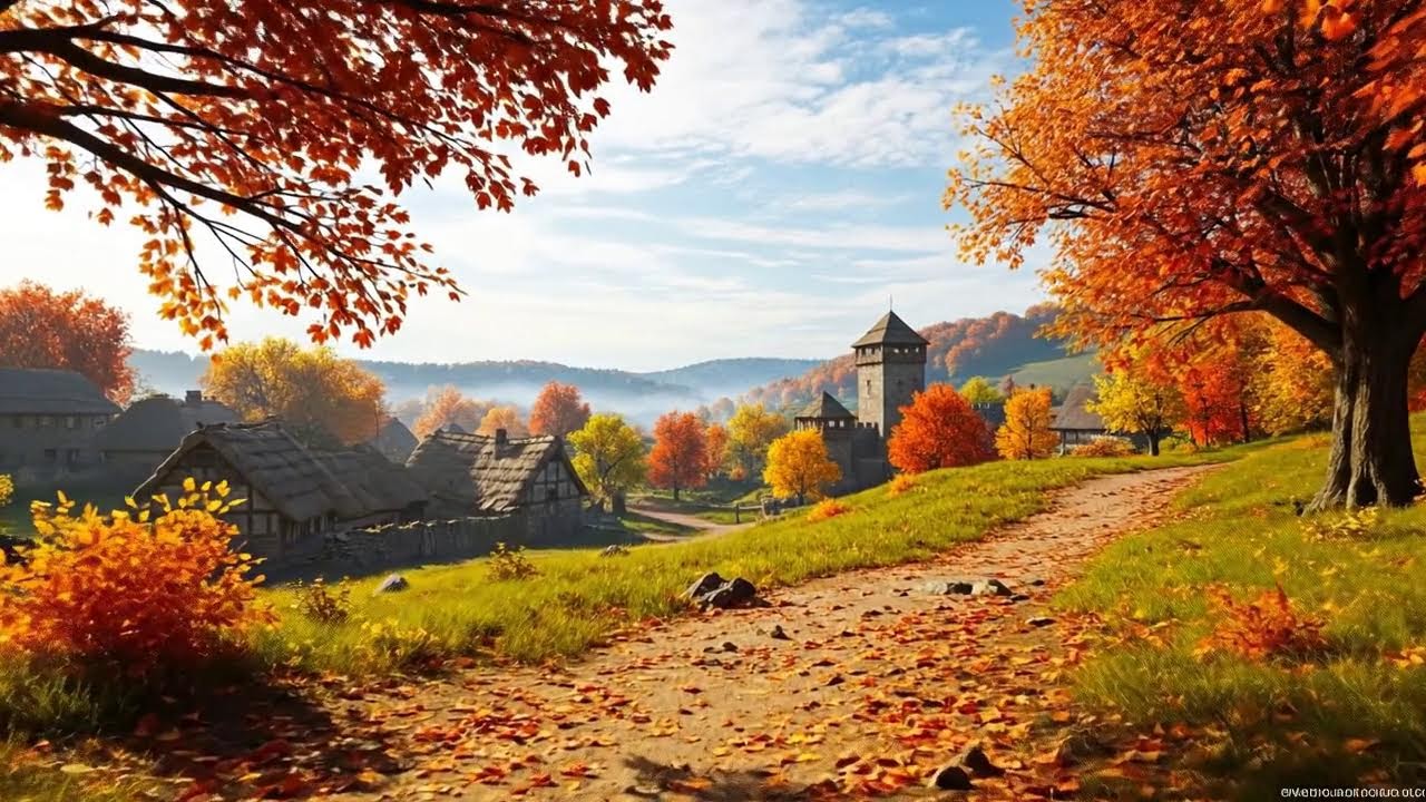 Medieval Music War Playlist | Intense Fantasy Instrumental