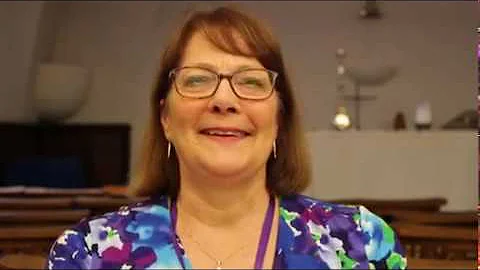 How does Mary Sumner inspire you today?