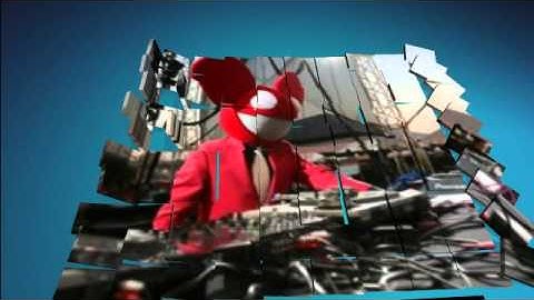 Intro del Canal - Created using Flixpress.com