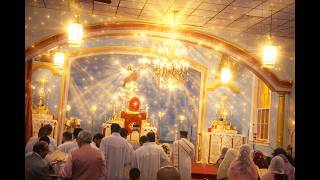 Christ Is Risen, He Is Risen Indeed - SML Easter 2026