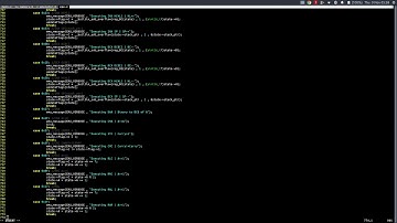 C-Intel 8080 Emulator Programming