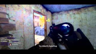 Celebrity [CoD4] - Class ( Scope ) Fast -3 Profile