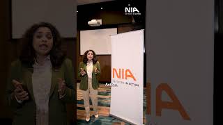 Network in Action - NIA Blore #2026 #business #india #startup #growth #networking #entrepreneur