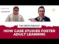 Evidence Based Ways to Teach Adults | Dale Button Part 3
