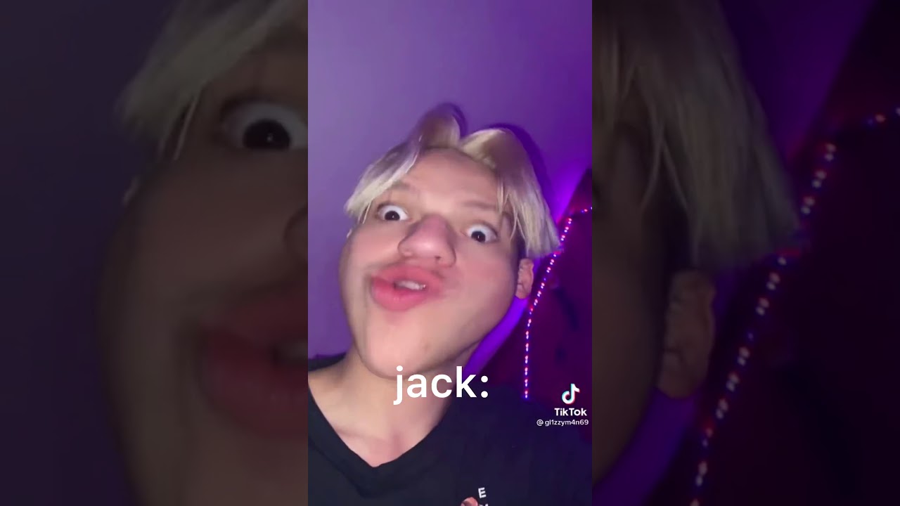 AJR as funny TikToks