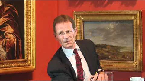 Discussing Cy Twombly Part 1