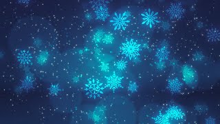 Christmas background video no copyright