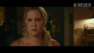 Amy Schumer bra scene in I Feel Pretty
