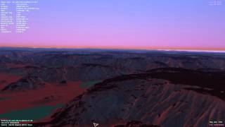 SpaceEngine | Random Planet With Life Ep.9