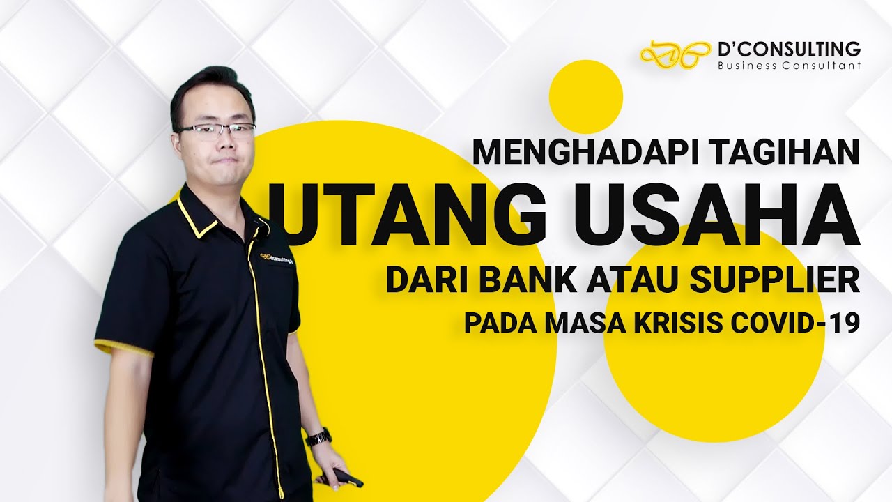 Cara meningkatkan profit hanya dengan berhutang  