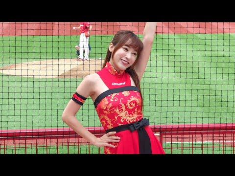 20230429 龍星大樂RE' 小龍女 【心璇】 龍行天下先發守位