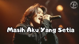 Masih Aku Yang Setia| Lagu Slow Rock Malaysia Terbaru | Melodi Melayu Santai