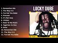 Lucky dube 2023  top 10 greatest hits