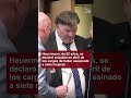 Condenan a cadena perpetua al asesino en serie Rex Heuermann por los casos de Gilgo Beach