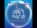 Review of Microsoft Surface Pro 9 Power  Portability  Brought To You By AOWork2Live INSIGHTS #shorts