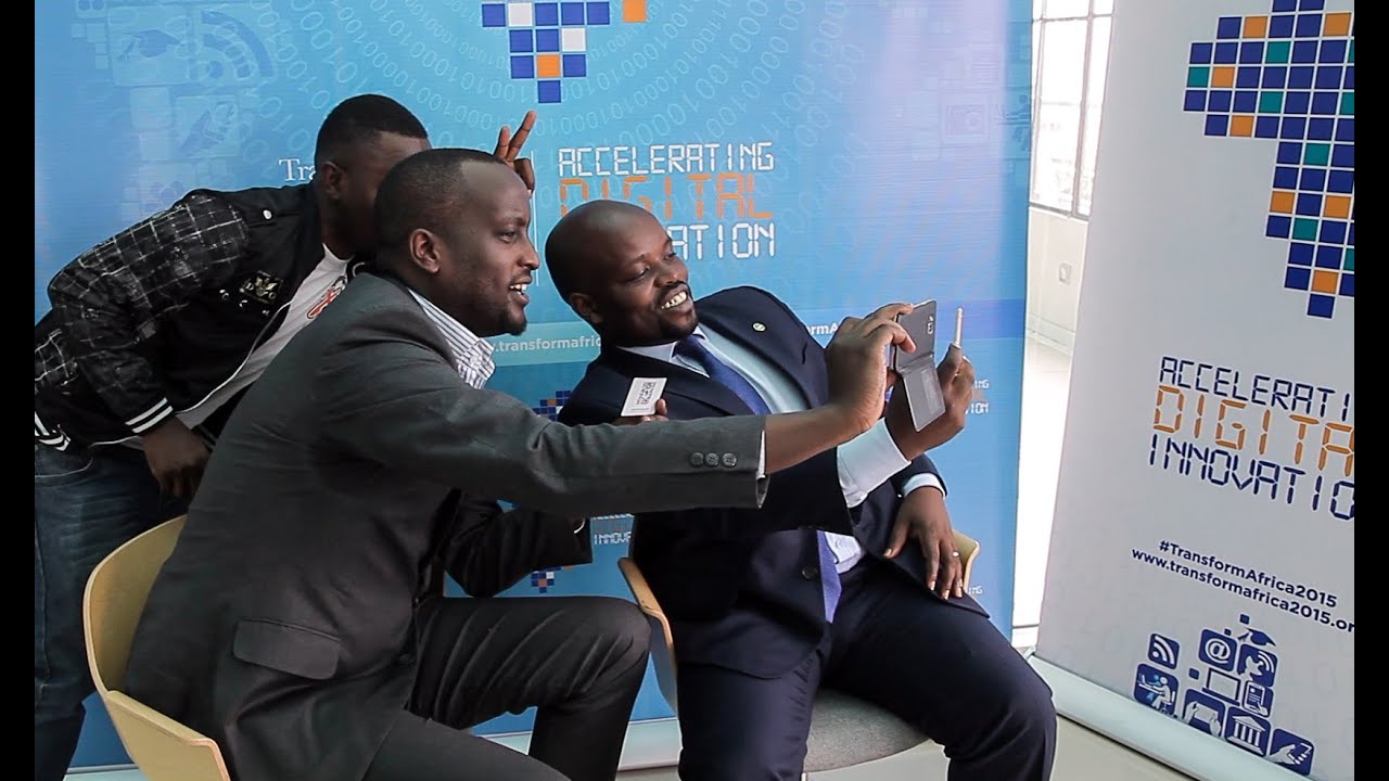 Registration to TransformAfrica 2015 kicks off