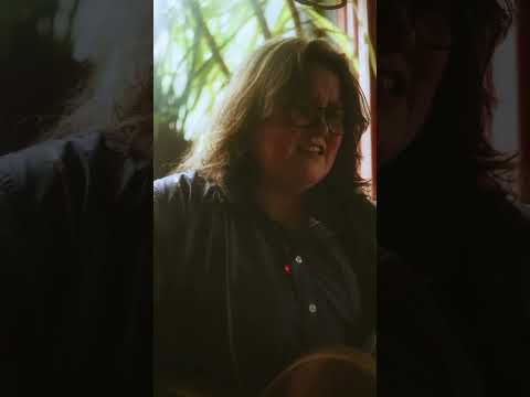 Aubory Bugg — Acoustic version of "nosedive" for my friends over at @WomenofAmericana