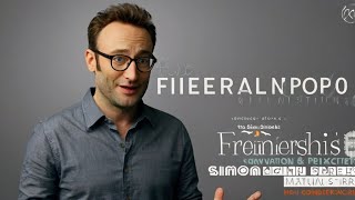 Simon Sinek's Friendship Secrets Unlock | Build Deeper Connections & Meaningful Relationships