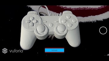 Testing model target in unity