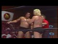 Wahoo McDaniel vs. Greg Valentine (1977/09/07)