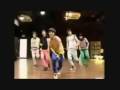 SHINee Magic Dance (Fea: TMR Salsa Bazaar)