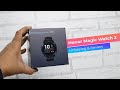 Honor Magic watch 2 Unboxing & Calling feature explained🔥