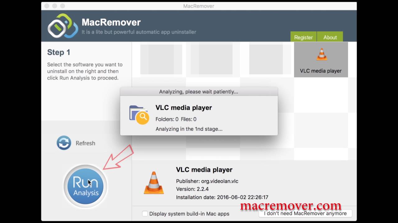 Official Download of VLC media player for Mac OS X - VideoLAN