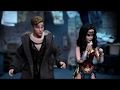 Wonder Woman/WB & Robot Chicken (Adult Swim)