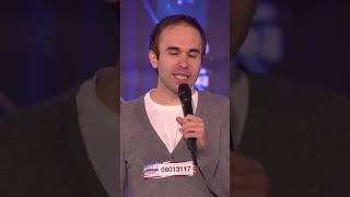 Heidi Klum Called Me A Dork