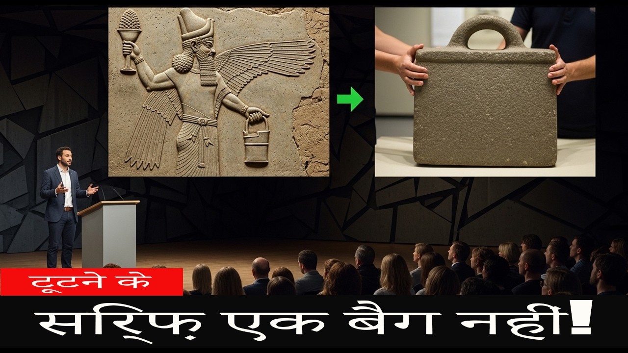 प्राचीन सुमेरियन 