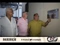Modernização: Vasco inaugura subestações de energia de São Januário