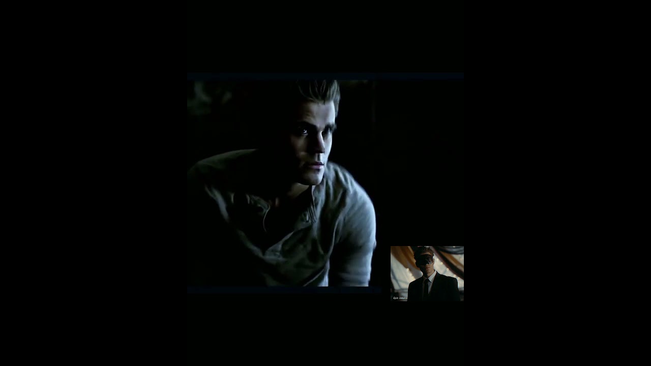 Stefan salvatore and Hope Michaelson are SUPREMACY||