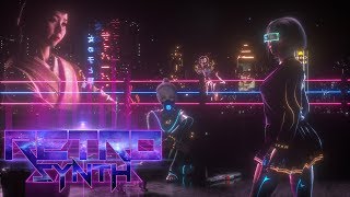 Flammen - Square One (feat. Die Scum Inc.)