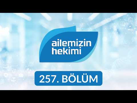 Parkinson - Ailemizin Hekimi 257. Bölüm