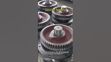 This Gearbox Is Built for Australia’s Harsh Conditions