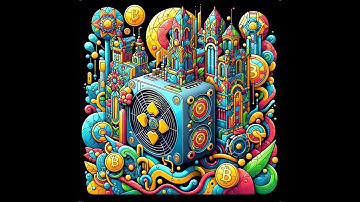 Jasminer X16-Q 1950Mh - the latest in cryptocurrency mining technology #asic #jasminer #ethereum