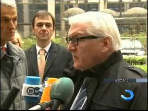 ევროკავშირმა 21 რუს და უკრაინელ მაღალჩინოსანს სანქციები დაუწესა