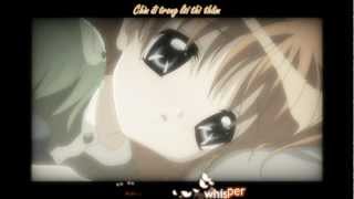 [Vietsub+Kara]  Kanon AMV - Save You - Simple Plan