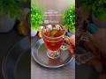 Healthy mint tea  shorts tea viral asmr short.