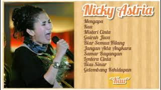 Lagu Nostalgia - Nicky Astria