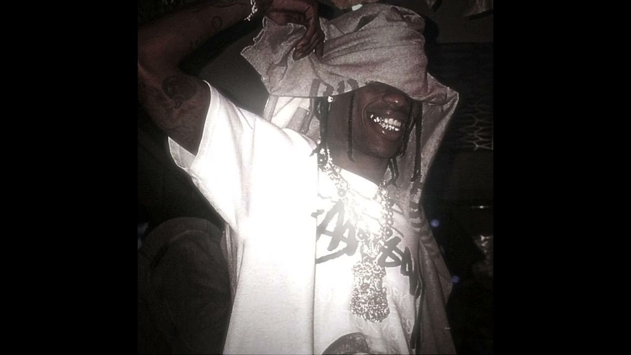 [FREE] Travis Scott chill type beat 