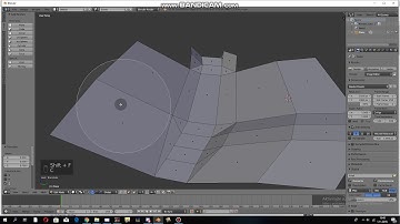 [SA:MP] Custom terrain tutorial #2 - Terrain with road