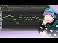 【Teto Kasane AI】 Seiten no Sinker ・晴転のシンカー【SynthVカバー】