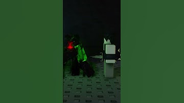 Two Time be like | Roblox Forsaken Animation #roblox #forsaken #animation