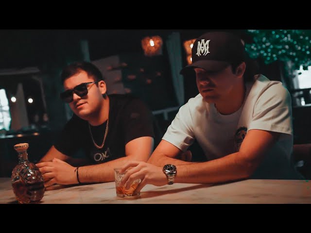 Oscar Ortiz x Edgardo Nuñez - FIRST LOVE (Official Video) class=