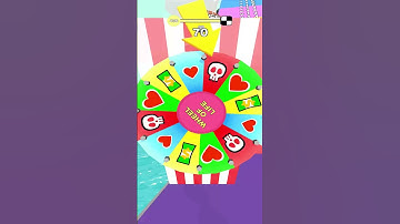 Run Of Life - GameplayWalkthrough All Levels - Level 436